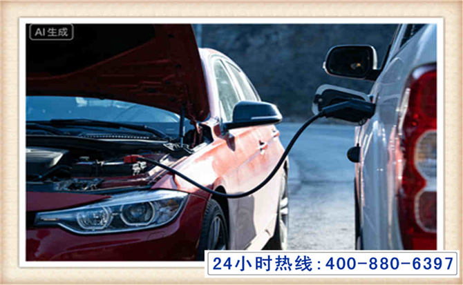泸溪潍坊拖车,附近24小时汽车拖车救援，潍坊道路救援拖车电话