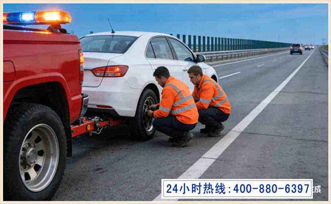 泸溪道路救援 泸溪道路救援